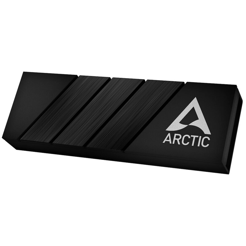 Chłodzenie dysku ARCTIC M2 Pro Czarny