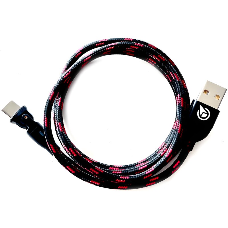 Kabel YANOSIK USB - USB Typ C 1 m