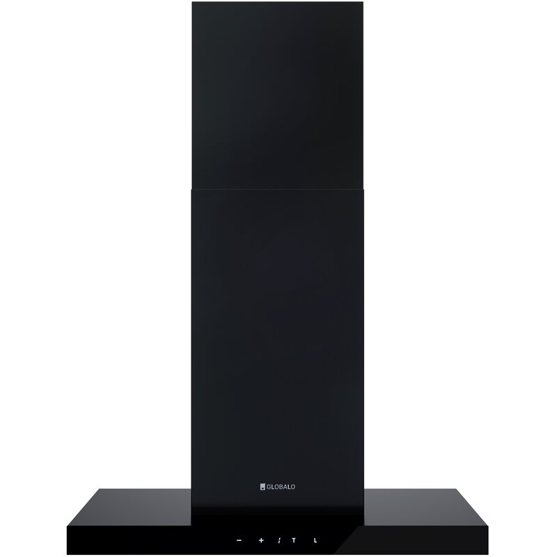 Globalo Aventelio 60.1 H2H Czarny