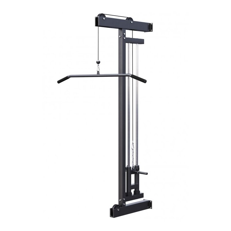 Wyciąg górny i dolny GORILLA SPORTS 4021