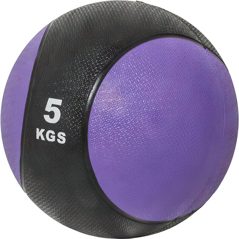Piłka lekarska GORILLA SPORTS (5 kg)