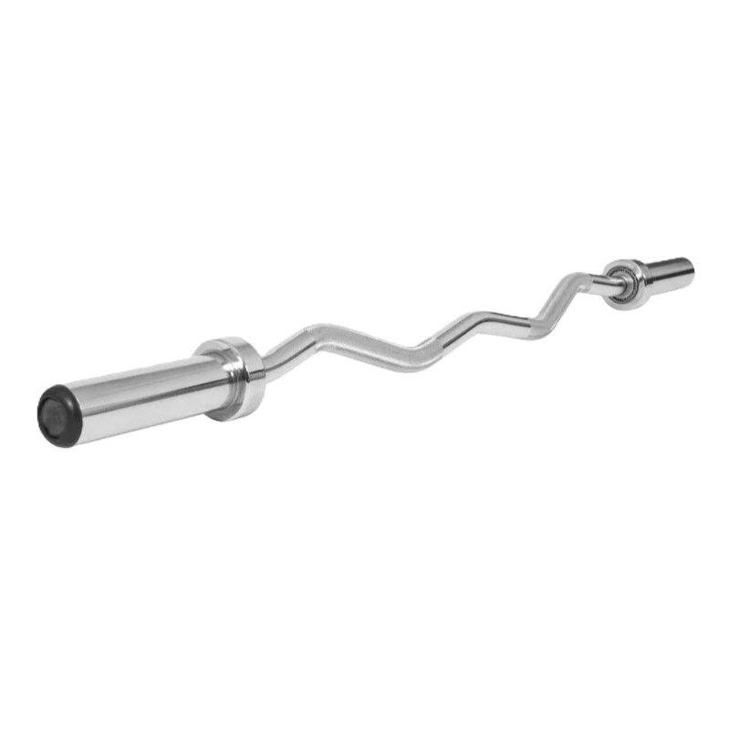 Gryf olimpijski GORILLA SPORTS 2781 (120 cm)