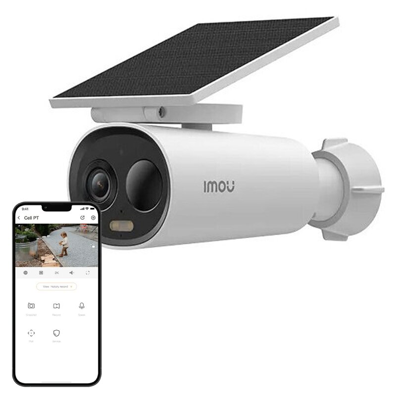 Imou Cell 3C AIO