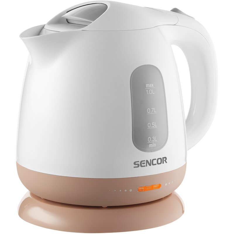 Sencor SWK 1102RS 1l 1100W