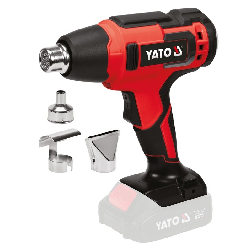Opalarka YATO YT-82285
