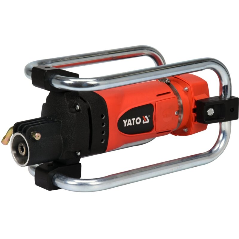 Buława wibracyjna do betonu YATO YT-82601
