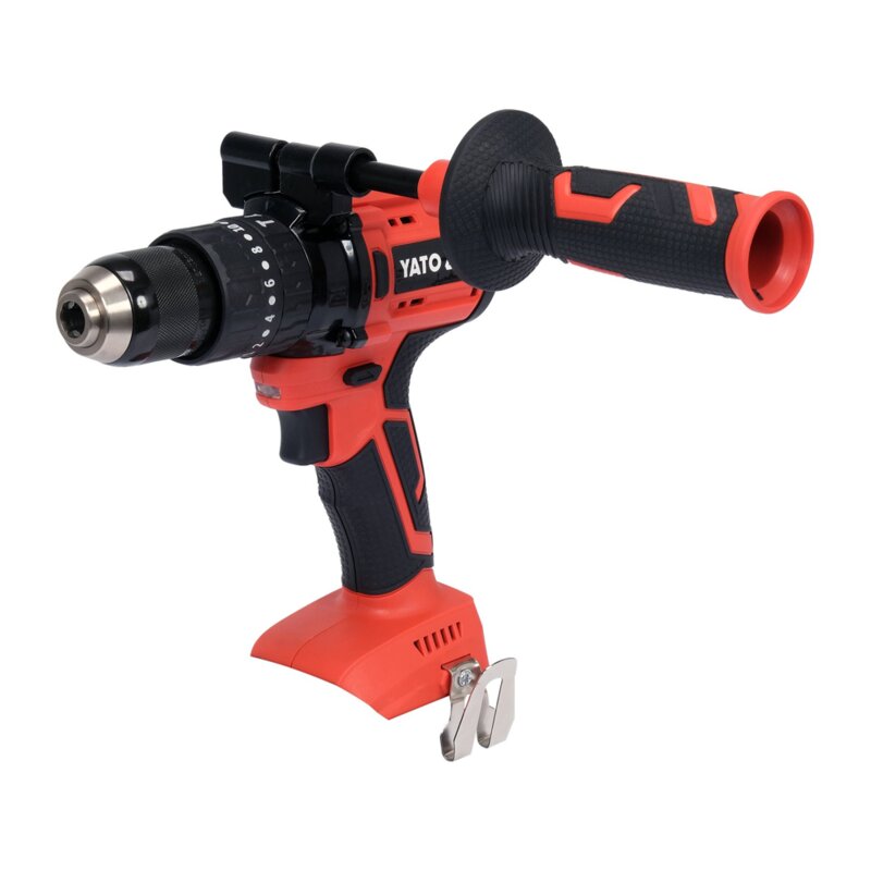 Wiertarko-wkrętarka YATO YT-82792