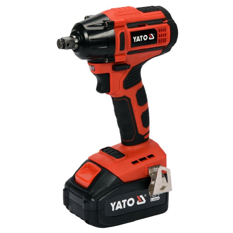 Zakrętarka udarowa YATO YT-82802