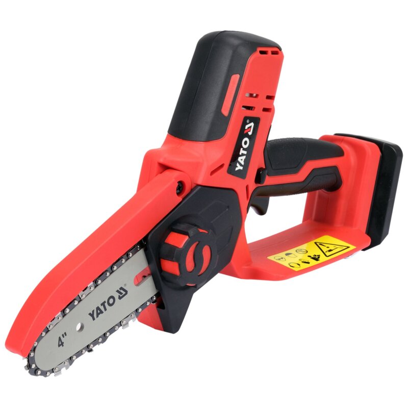 Piła łańcuchowa akumulatorowa YATO 18V YT-828136 SOLO