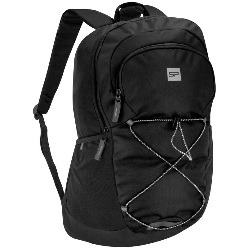 Plecak SPOKEY Kobe Czarny