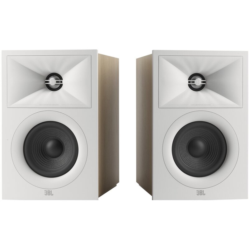 Kolumna głośnikowa JBL Stage 2 240 B Biały (2 szt.)