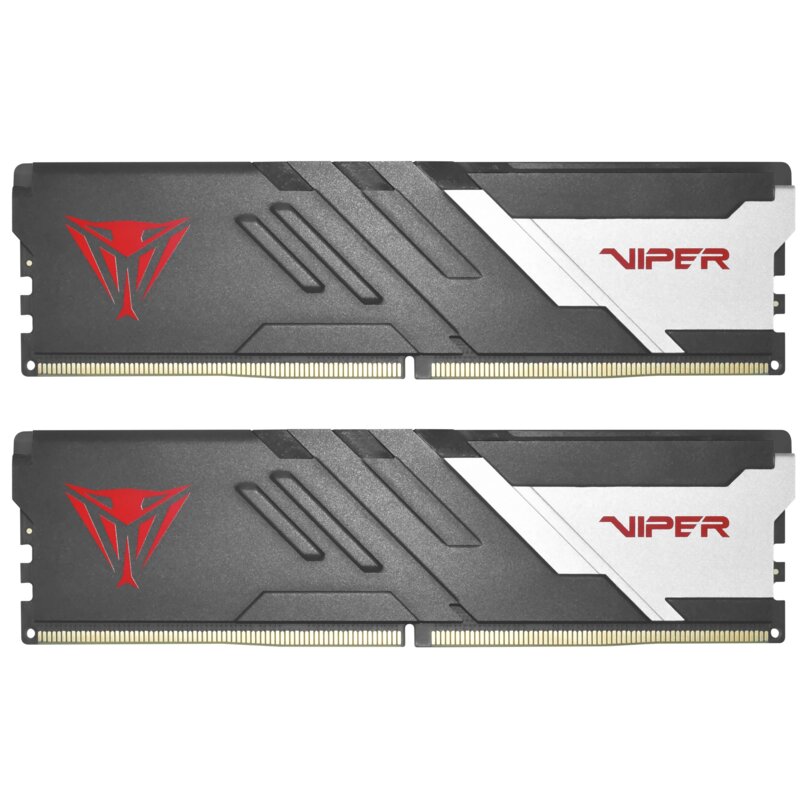 Pamięć RAM PATRIOT Viper Venom 64GB (2x32GB) DDR5 6000MT/s CL30