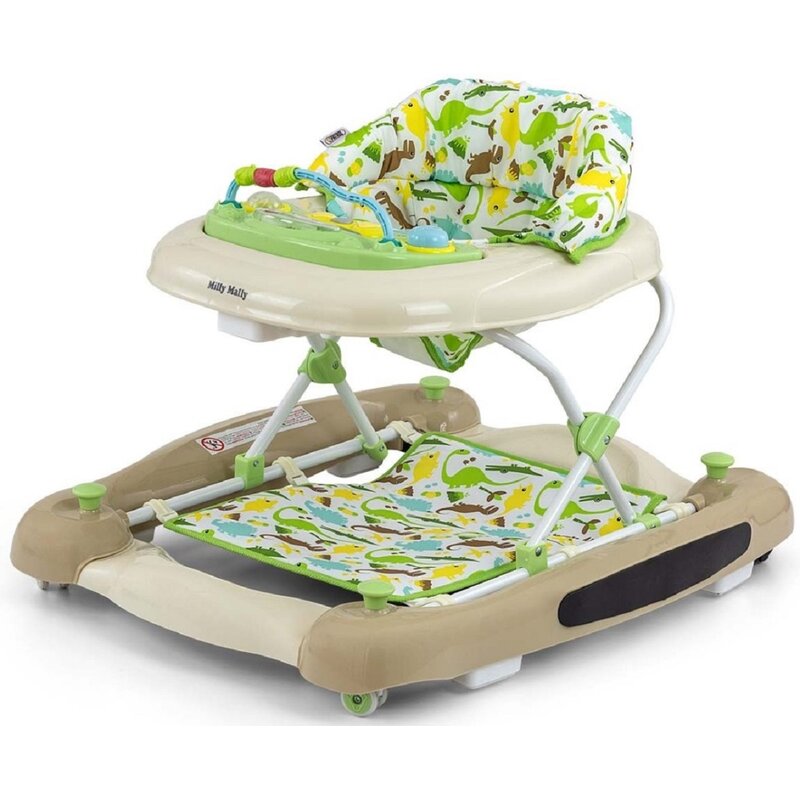 Chodzik MILLY MALLY Patrol Plus Dino