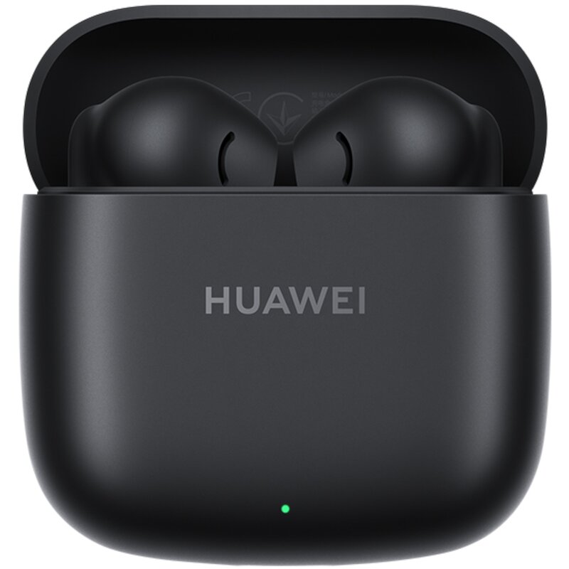 Słuchawki douszne HUAWEI FreeBuds SE 2 Czarny