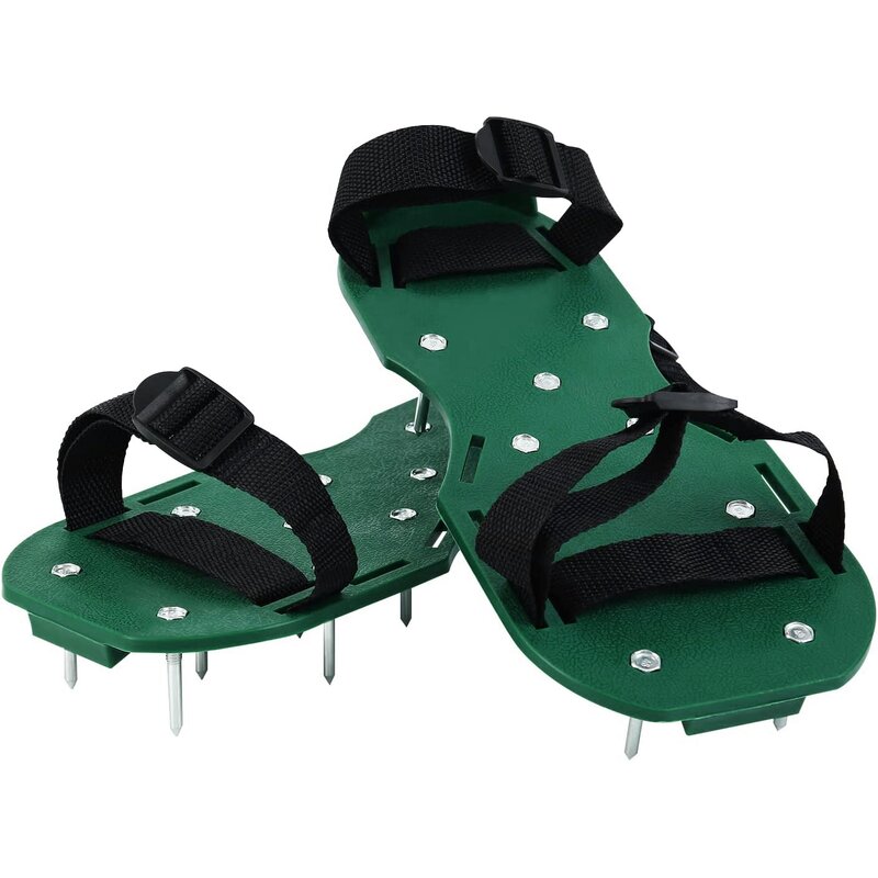 Kolce do napowietrzania GOCKOWIAK Aerator Zielony