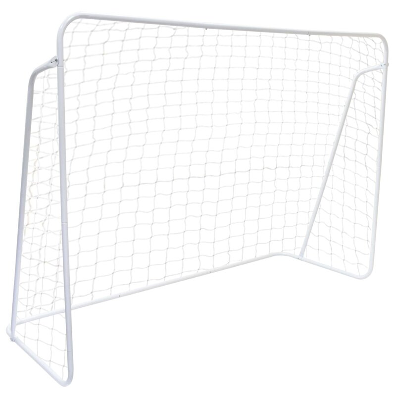 Bramka do piłki nożnej GOCKOWIAK Paolo (213 x 152 x 75 cm)