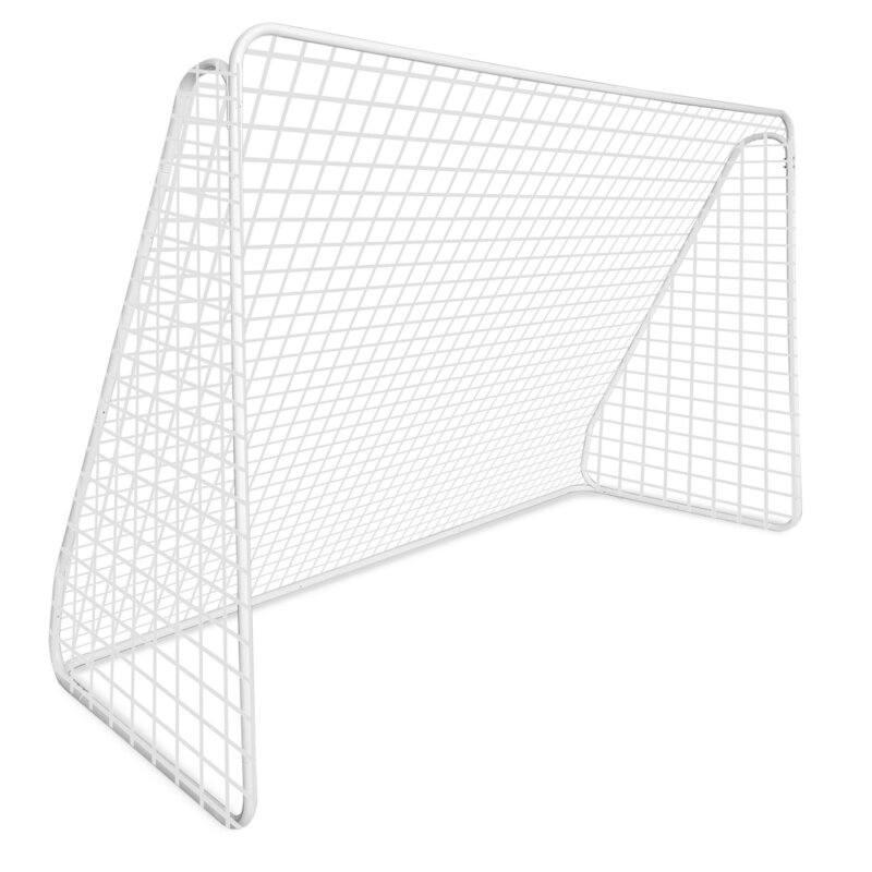 Bramka do piłki nożnej GOCKOWIAK Nicolo (300 x 205 x 120 cm)