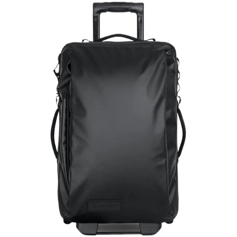 Walizka WANDRD Transit Carry-On Roller 54.6 cm Czarny