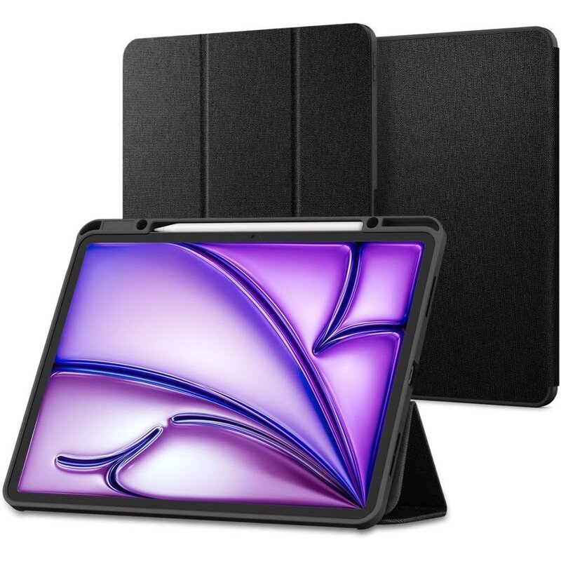 Spigen Urban Fit Ipad Air 10.9” 4 / 5 / 2020-2022 / 11” 6 / 7 / 202