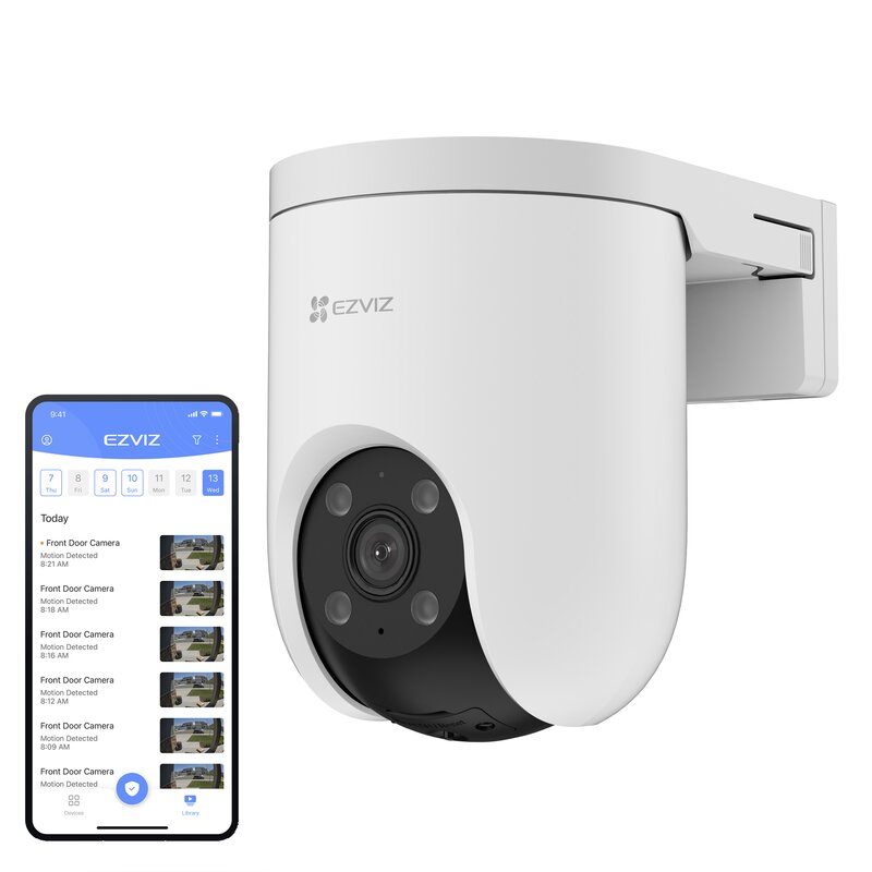 Kamera IP Ezviz CS-H8c (5MP)
