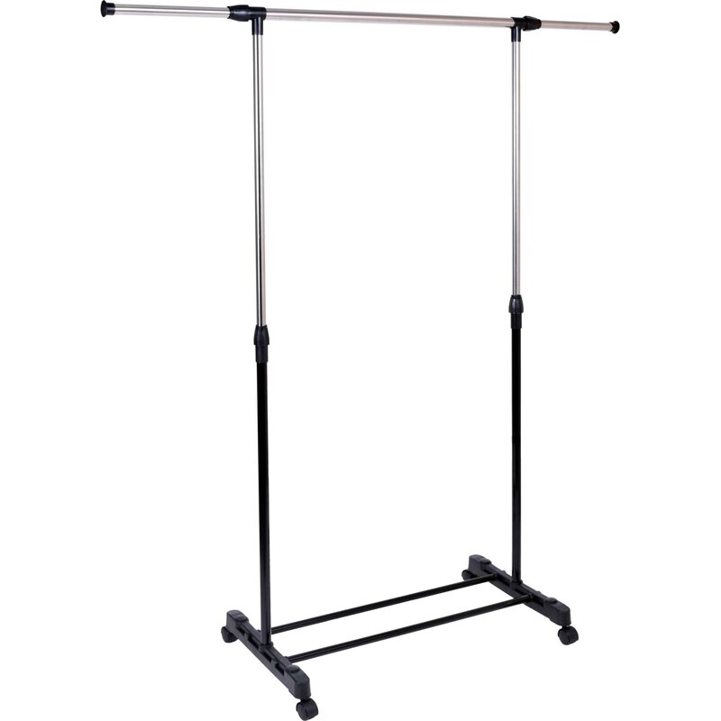 Stojak na ubrania GOCKOWIAK Luki