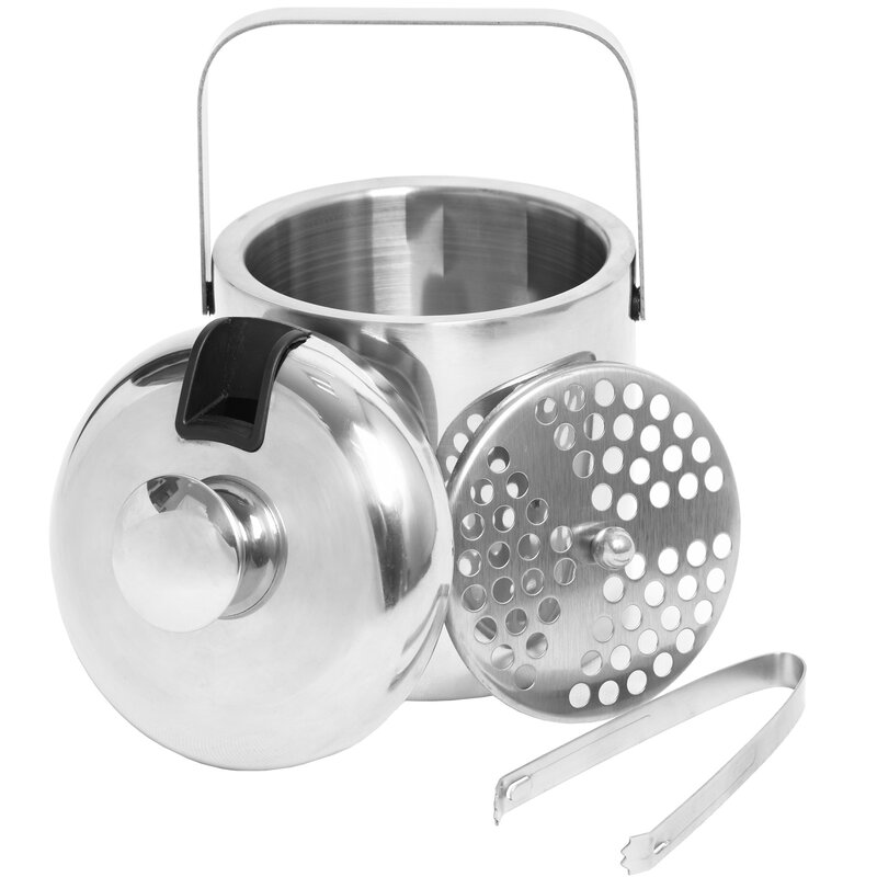 Wiaderko do lodu GOCKOWIAK Facundo