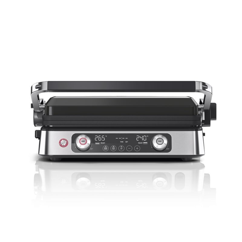 Braun Grill kontaktowy MultiGrill 9 Pro CG9140