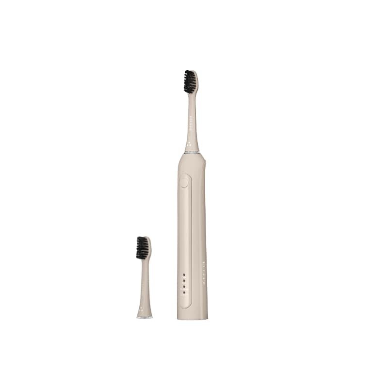 Szczoteczka soniczna SEYSSO Basic Color Stone Beige
