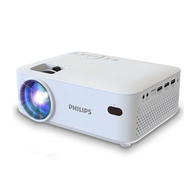 Projektor PHILIPS NeoPix 100 WVGA (800 x 480)