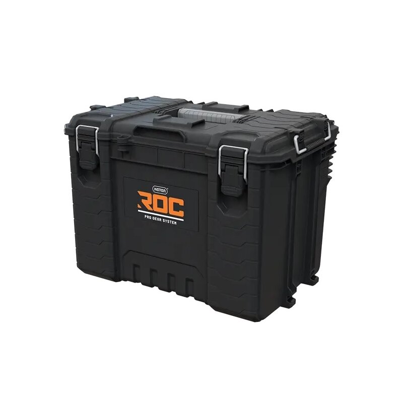 Skrzynka narzędziowa KETER Roc Pro Gear 2.0 256980