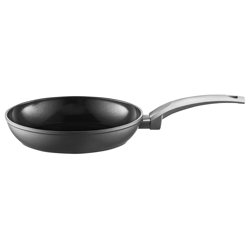 Patelnia AMBITION VERSO Qualum Ceramic 28 cm