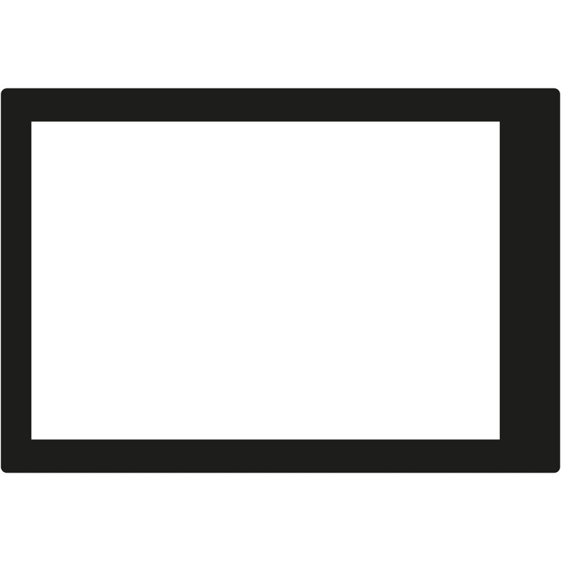 Osłona GGS LCD Larmor Nikon Z8/Z9