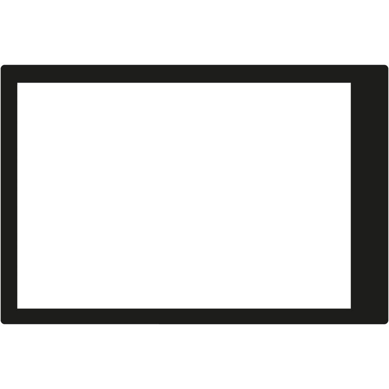 Osłona GGS LCD Larmor Fujifilm X100VI