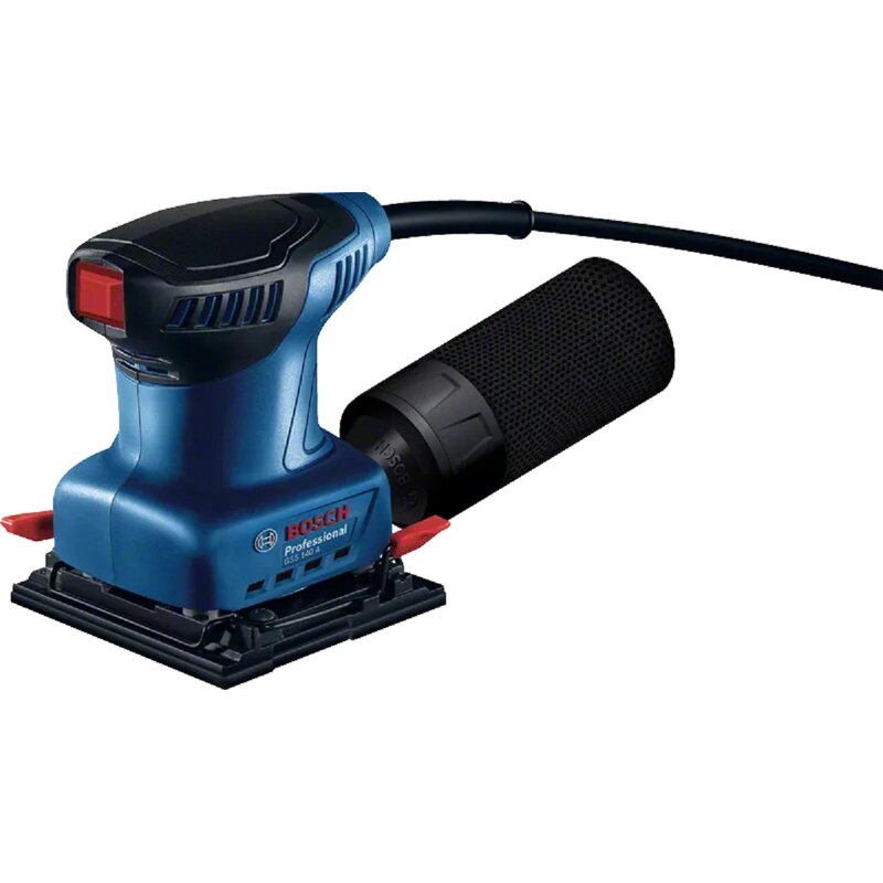 Bosch Professional GSS 140 A 0 601 2A8 021