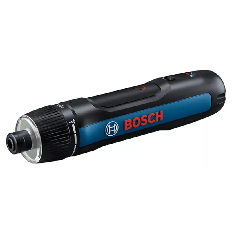 Wkrętak akumulatorowy BOSCH GO Professional Gen III 06019H2201 3.6V 2Ah