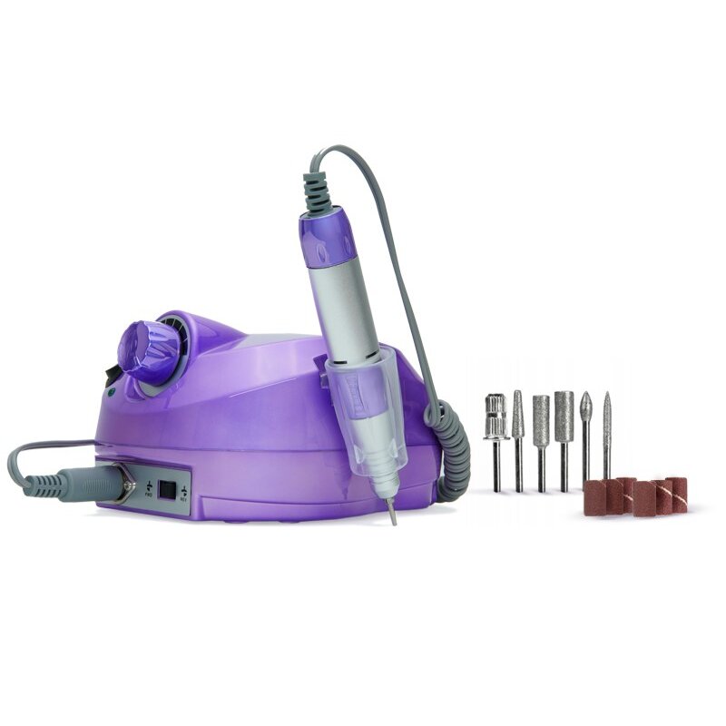 Frezarka do paznokci BEAUTIFLY Allura Nails