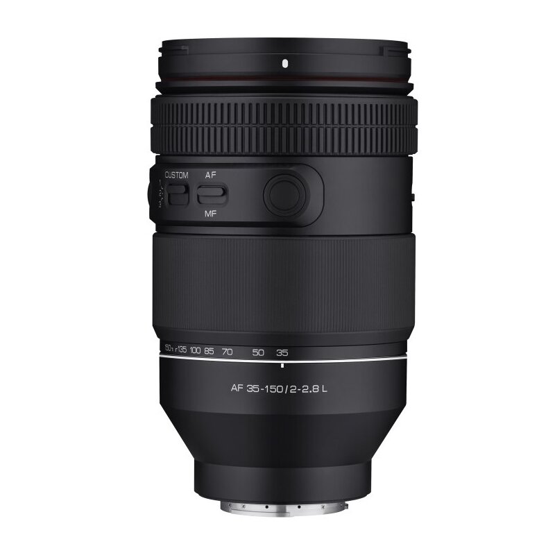 Obiektyw SAMYANG AF 35-150mm f/2.0 do L-Mount