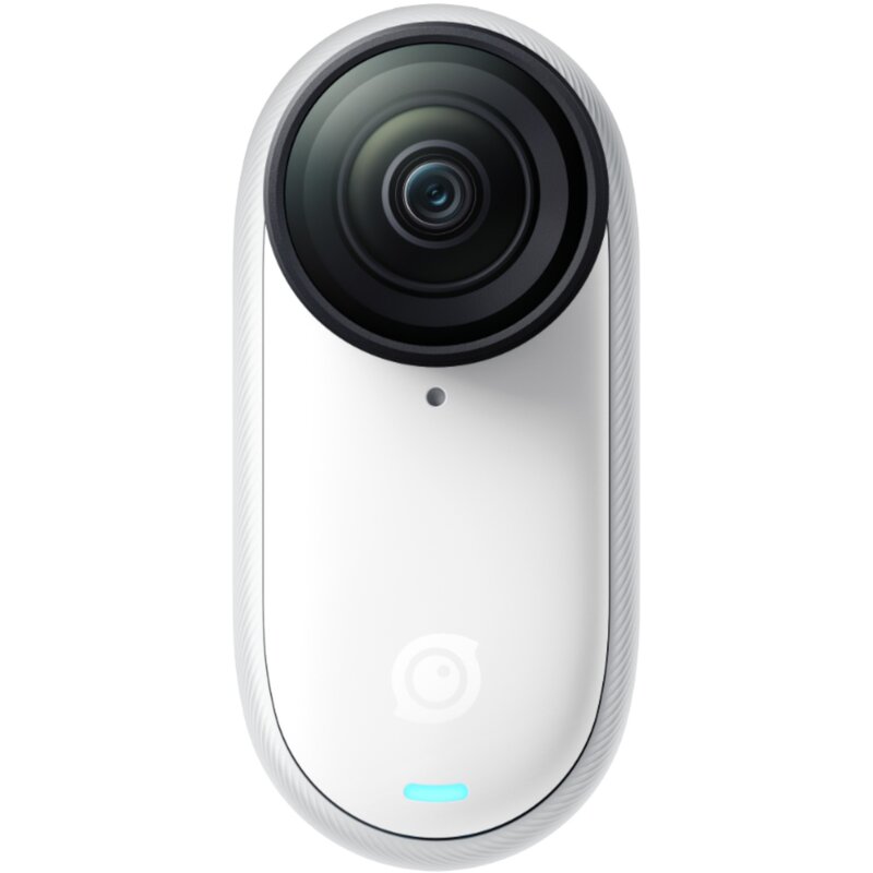 Insta360 GO 3S (128GB) Biała