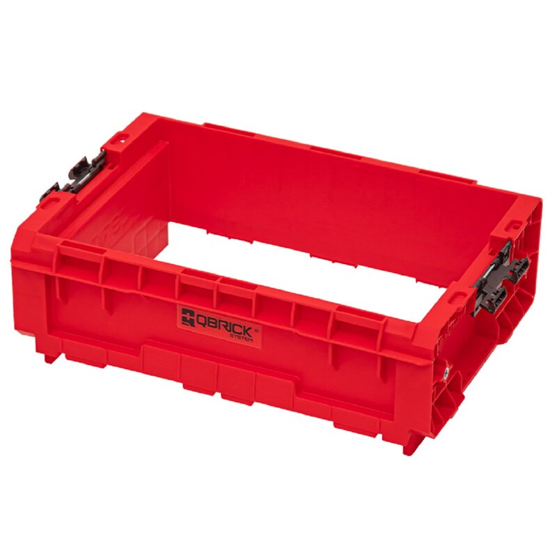 Moduł do rozbudowy QBRICK System Pro Box Extender 2.0 Red Ultra HD