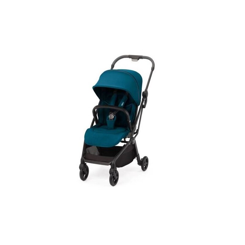 Wózek dziecięcy spacerowy RECARO Sadena 2w1 Prime Frozen Blue