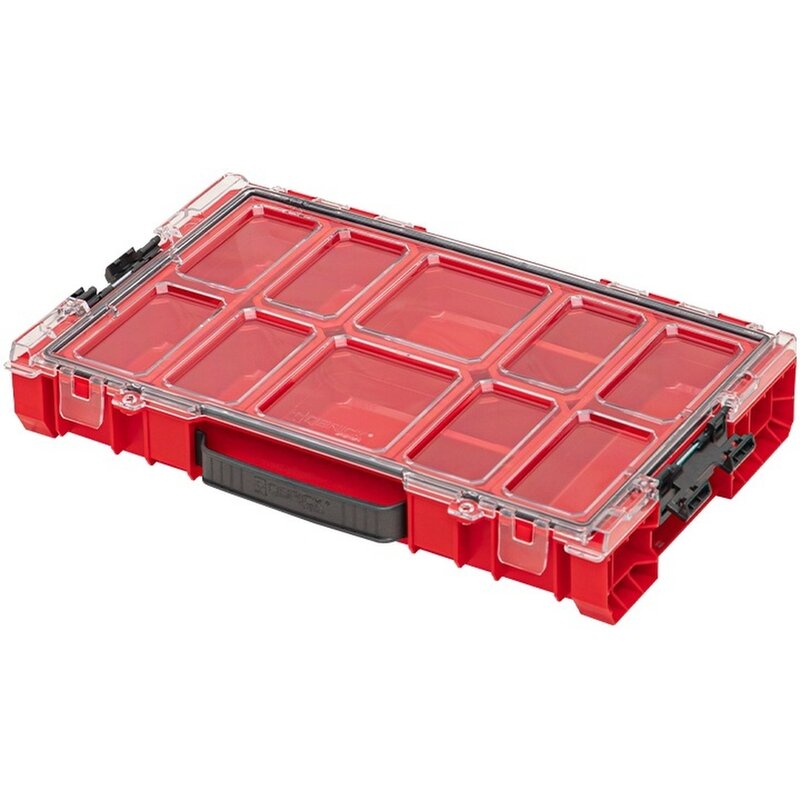 Organizer QBRICK 100 Pro Red Ultra HD