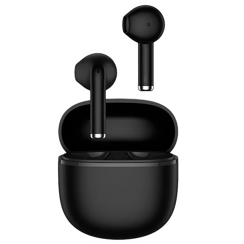 Słuchawki douszne QCY AilyBuds Lite TWS  Czarny