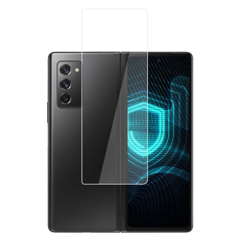 Folia ochronna 3MK 1UP do Samsung Galaxy Z Fold 2