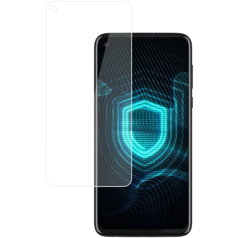 Folia ochronna 3MK 1UP do Motorola Moto G Pro (3 szt.)