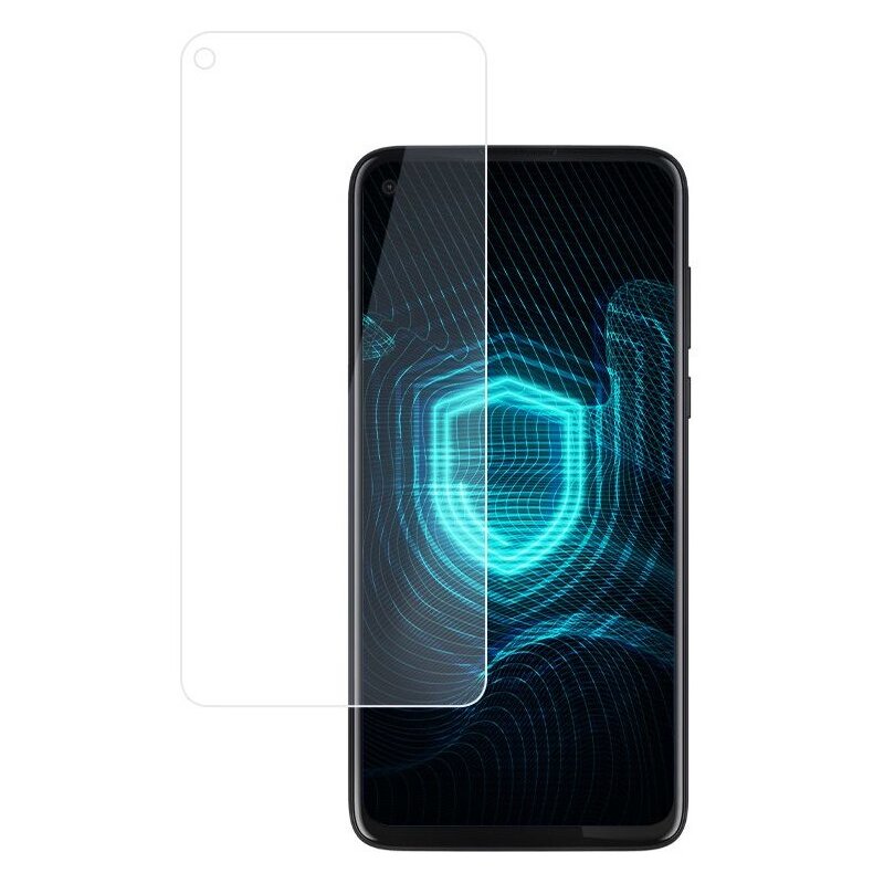 Folia ochronna 3MK 1UP do Motorola Moto G8 Power (3 szt.)