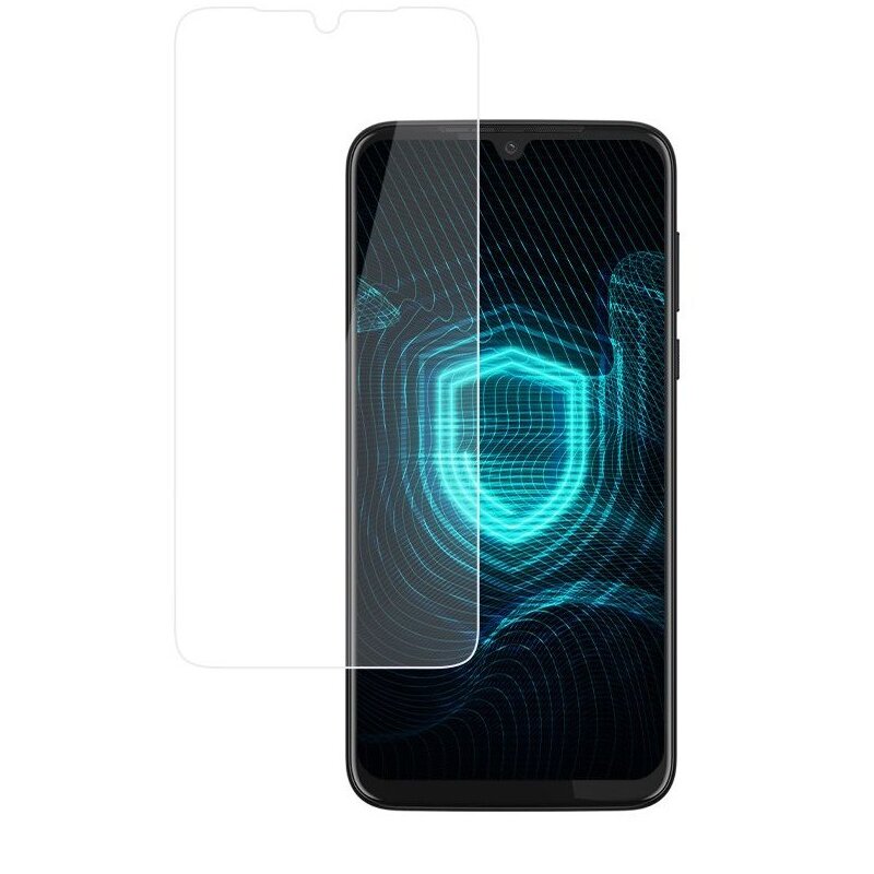 Folia ochronna 3MK 1UP do Motorola Moto G8 Plus (3 szt.)