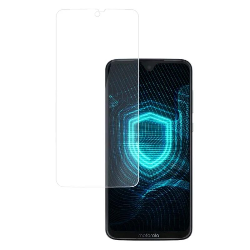 Folia ochronna 3MK 1UP do Motorola Moto G7 Power (3 szt.)