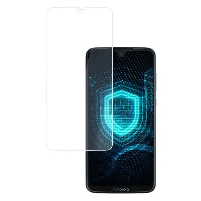 Folia ochronna 3MK 1UP do Motorola Moto G7 (3 szt.)