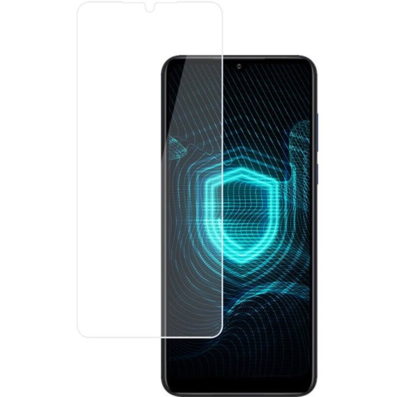 Folia ochronna 3MK 1UP do Motorola Moto G Pure (3 szt.)