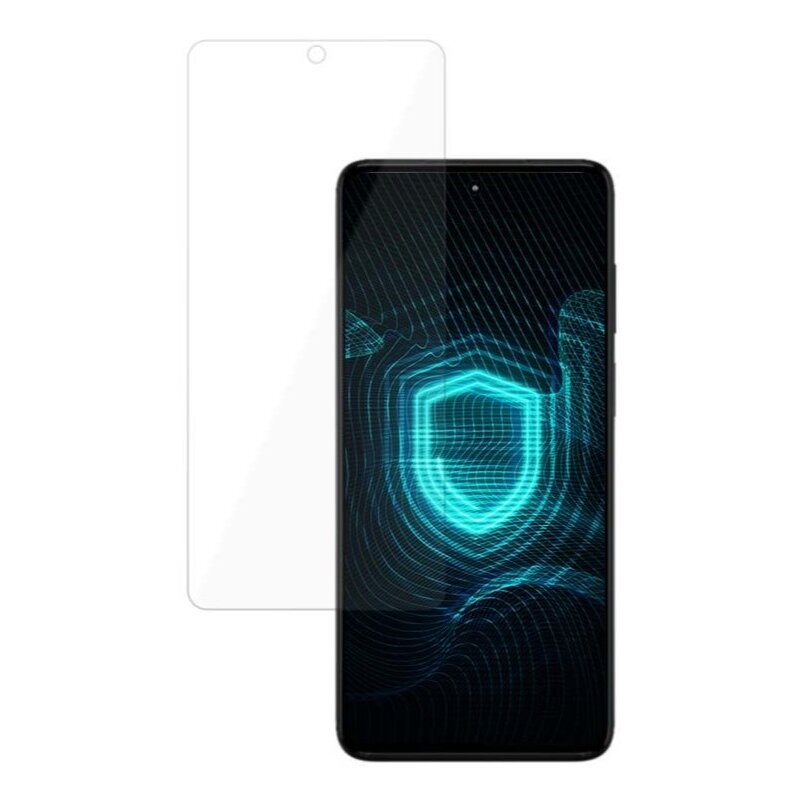 Folia ochronna 3MK 1UP do Motorola Moto G82 5G (3 szt.)